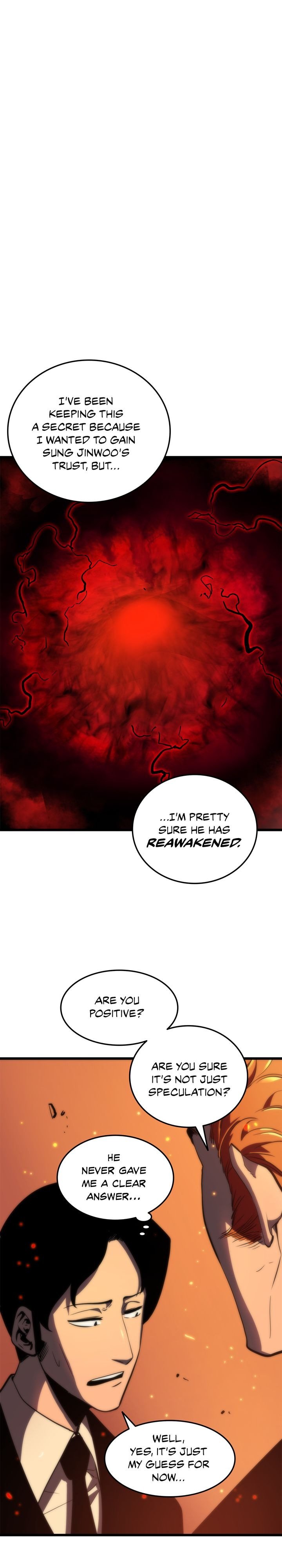 Solo Leveling, Chapter 49 image 10